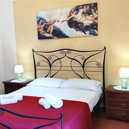 Ruggero House Villa Cefalu Ngoại thất bức ảnh