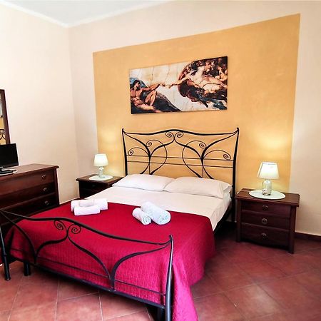 Ruggero House Villa Cefalu Ngoại thất bức ảnh