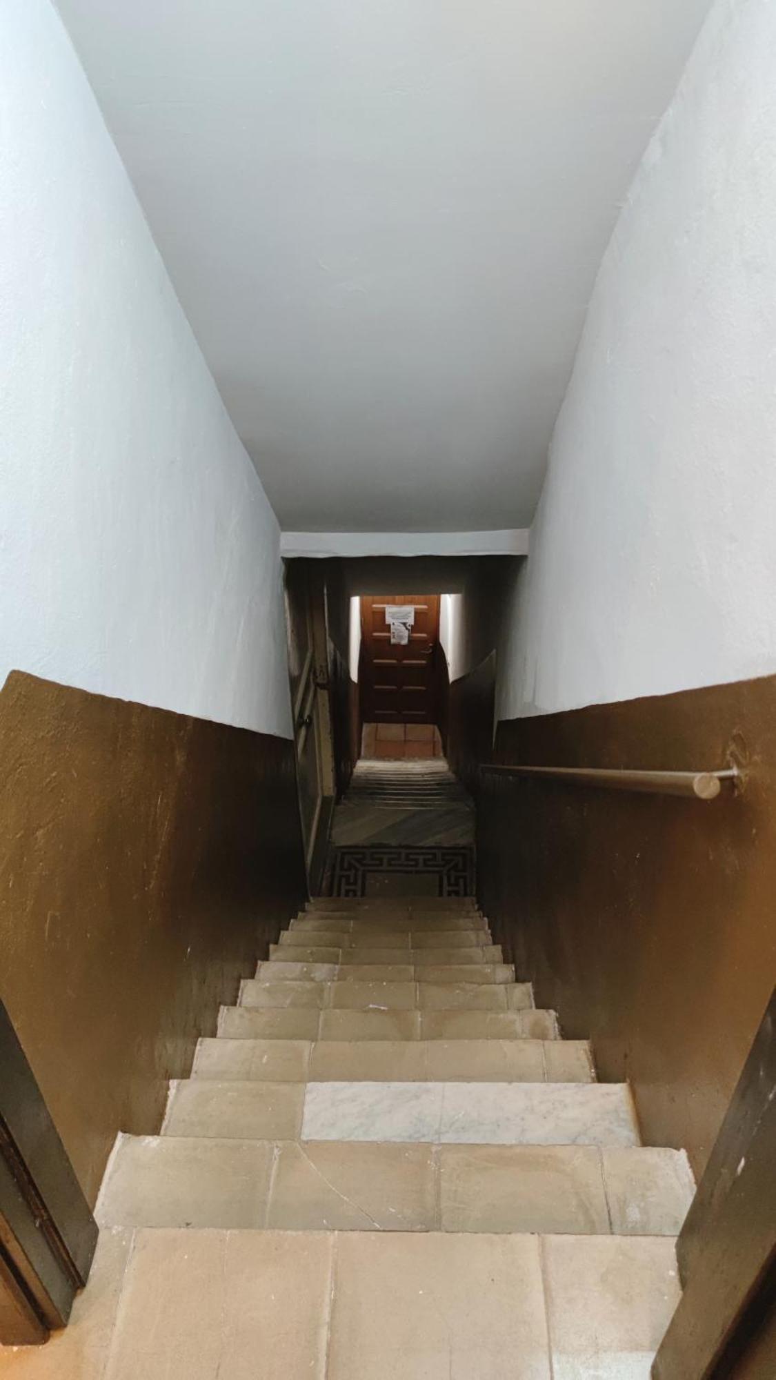 Ruggero House Villa Cefalu Ngoại thất bức ảnh