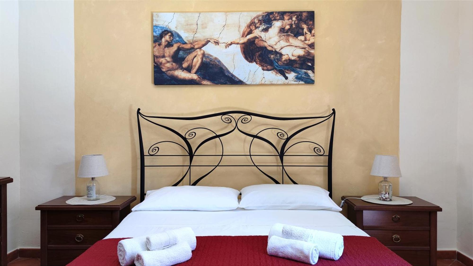 Ruggero House Villa Cefalu Ngoại thất bức ảnh