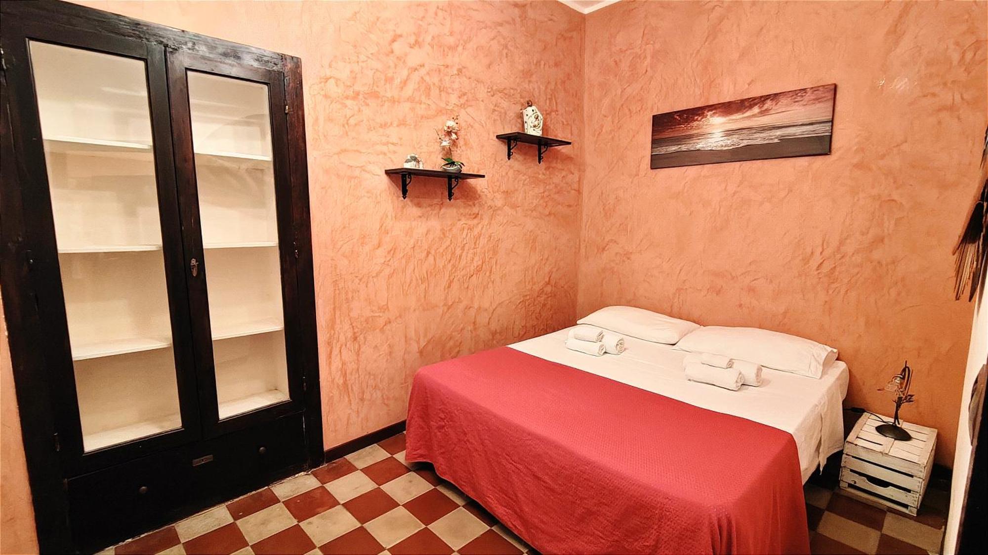 Ruggero House Villa Cefalu Ngoại thất bức ảnh