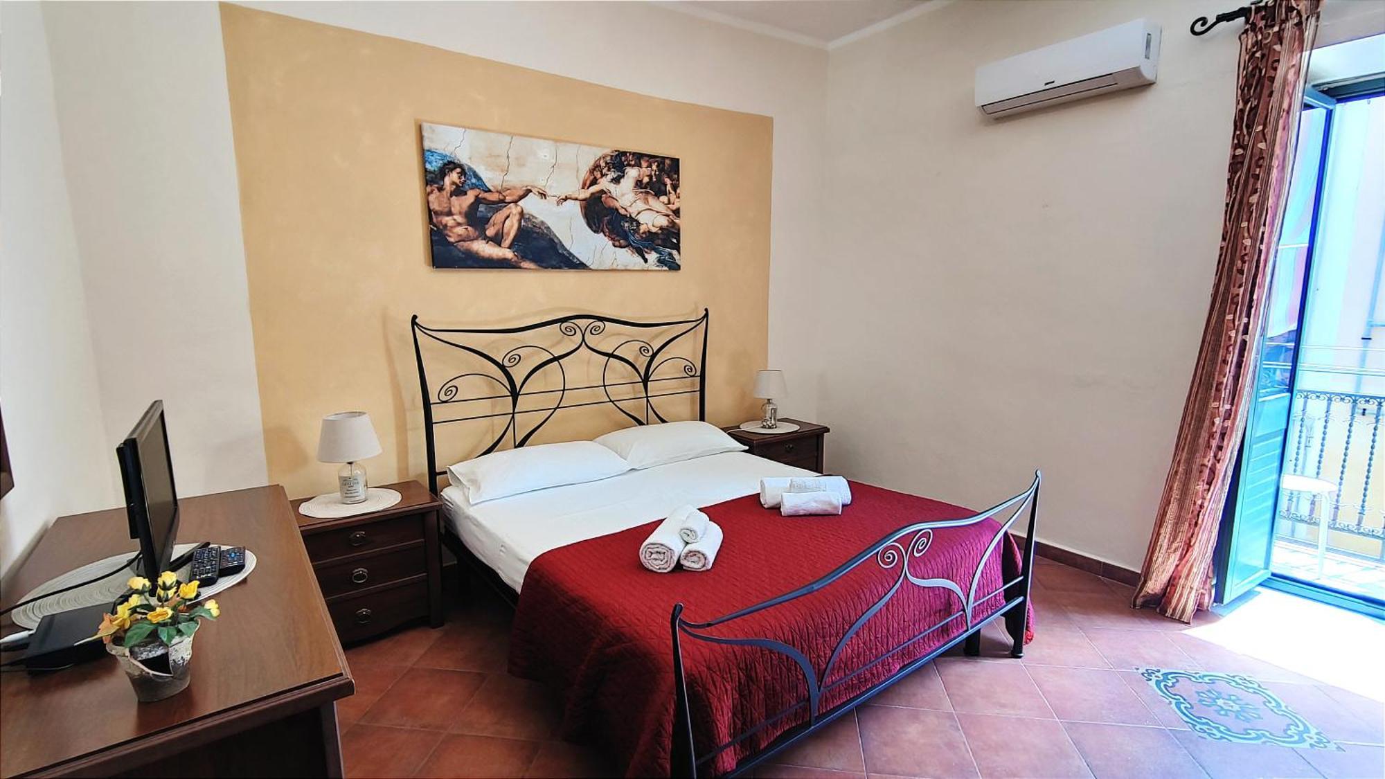 Ruggero House Villa Cefalu Ngoại thất bức ảnh