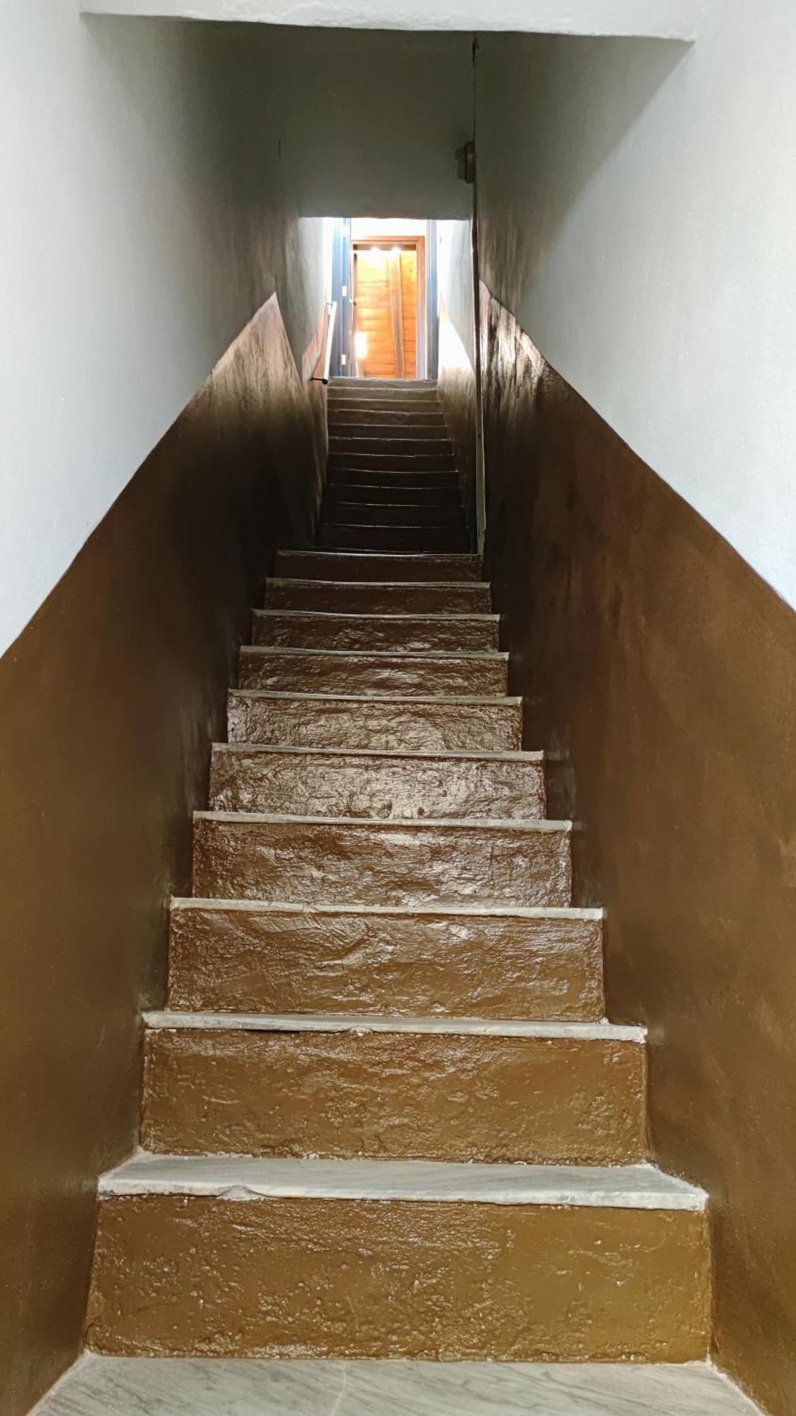 Ruggero House Villa Cefalu Ngoại thất bức ảnh