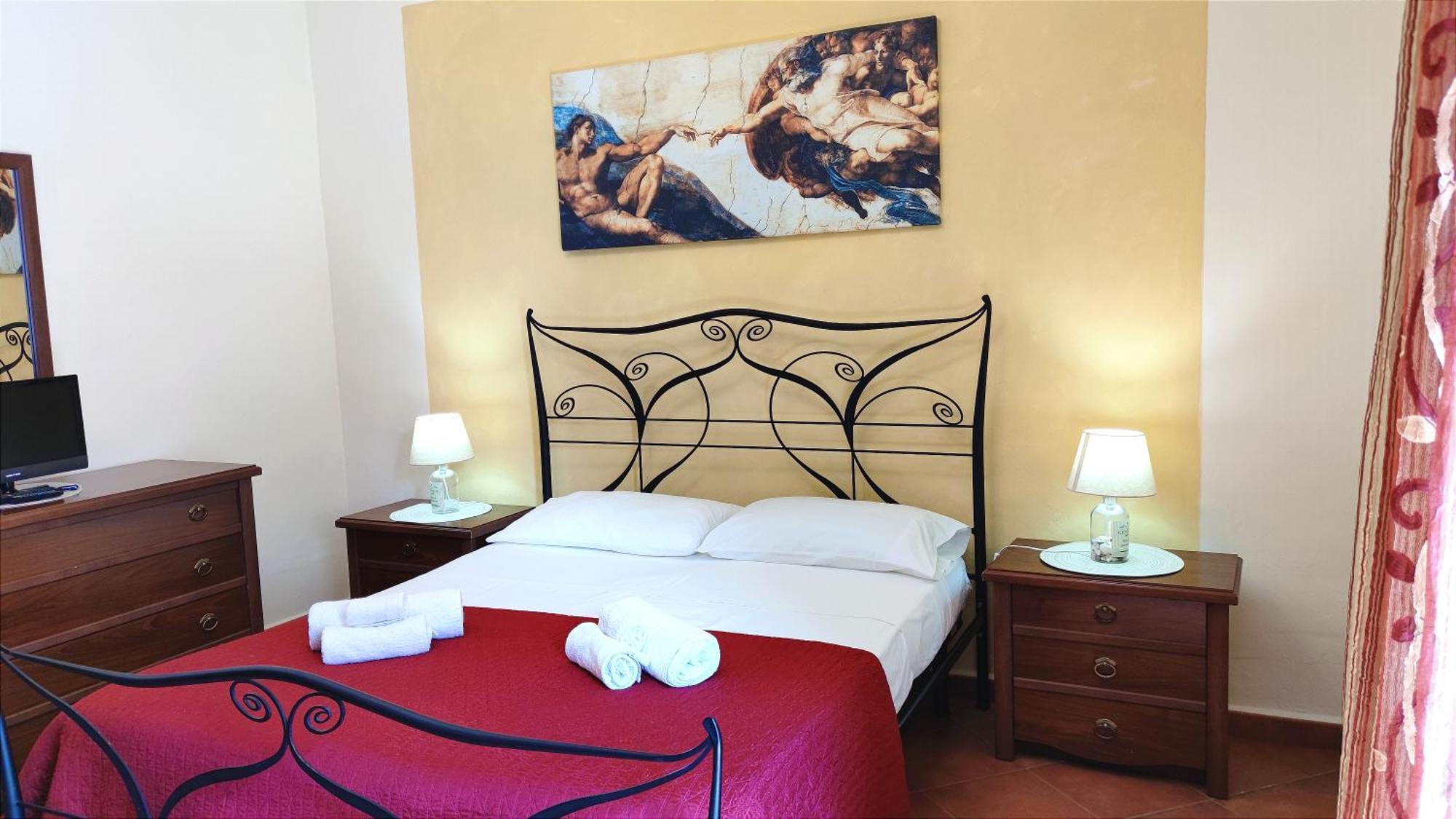 Ruggero House Villa Cefalu Ngoại thất bức ảnh