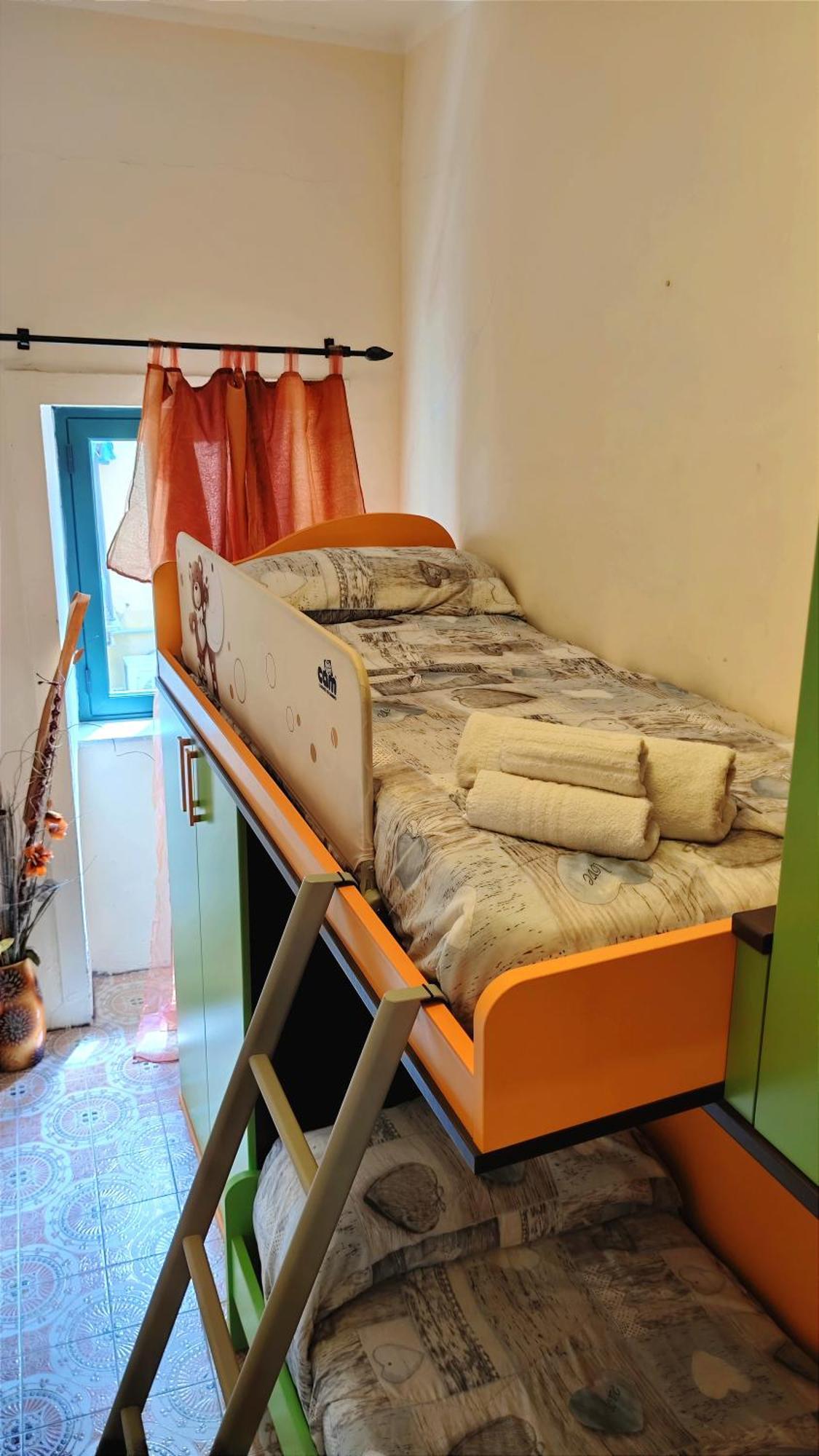 Ruggero House Villa Cefalu Ngoại thất bức ảnh