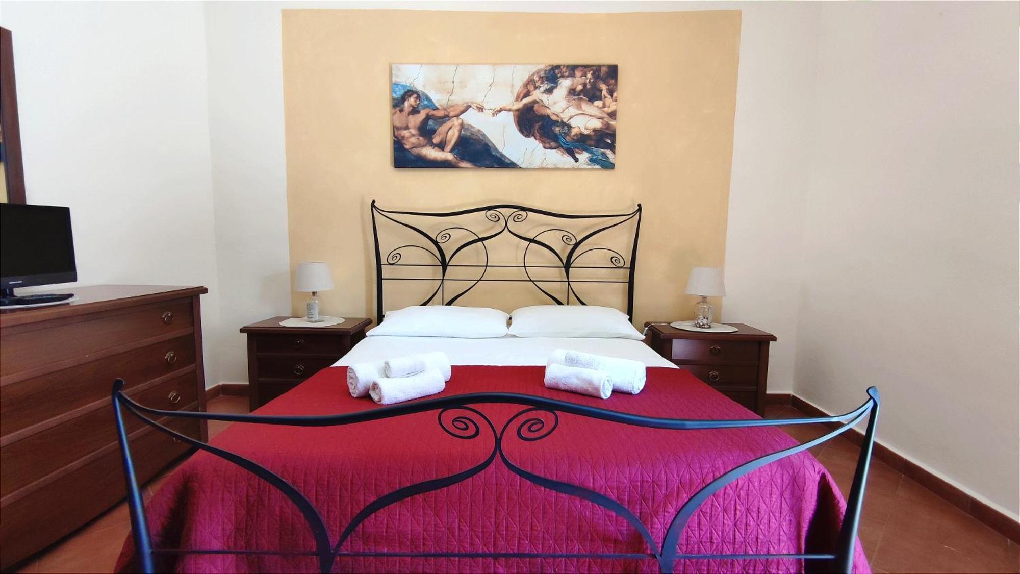 Ruggero House Villa Cefalu Ngoại thất bức ảnh