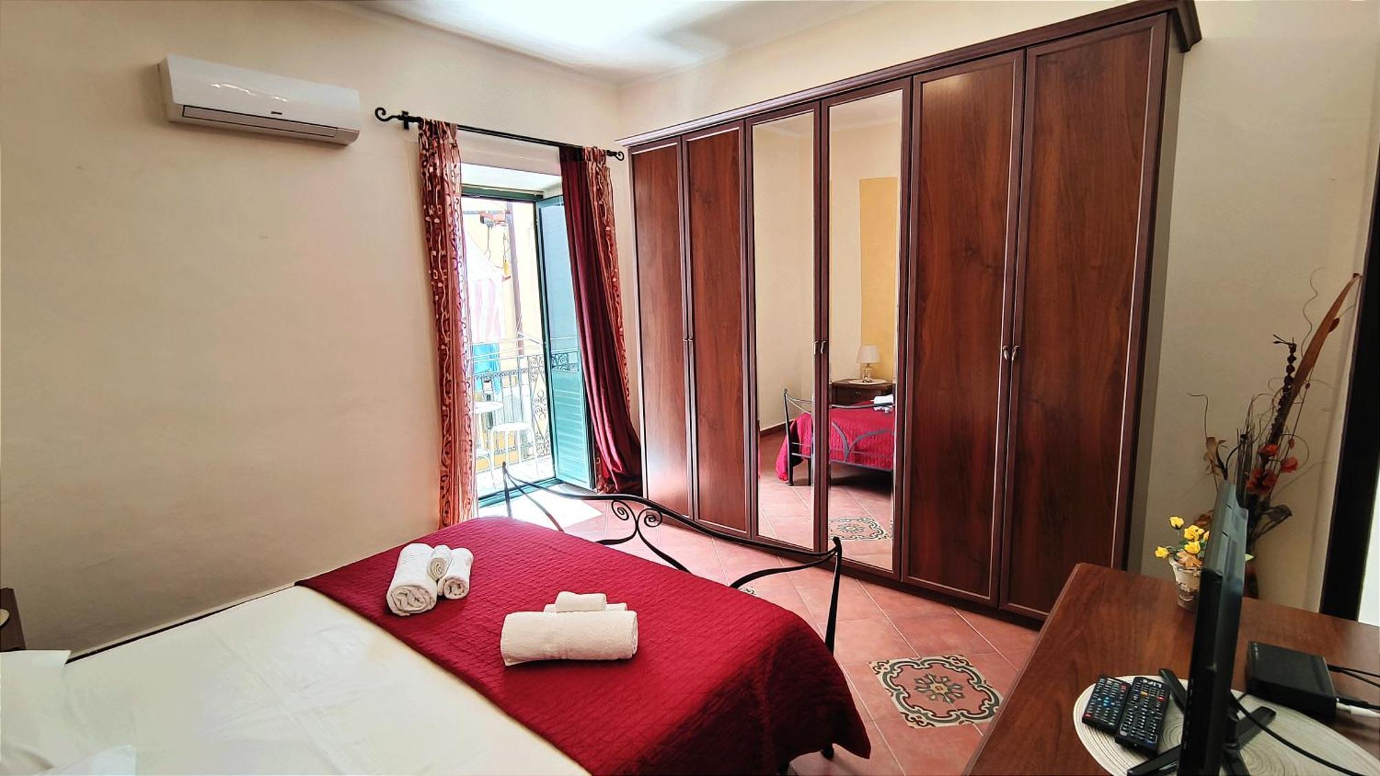 Ruggero House Villa Cefalu Ngoại thất bức ảnh