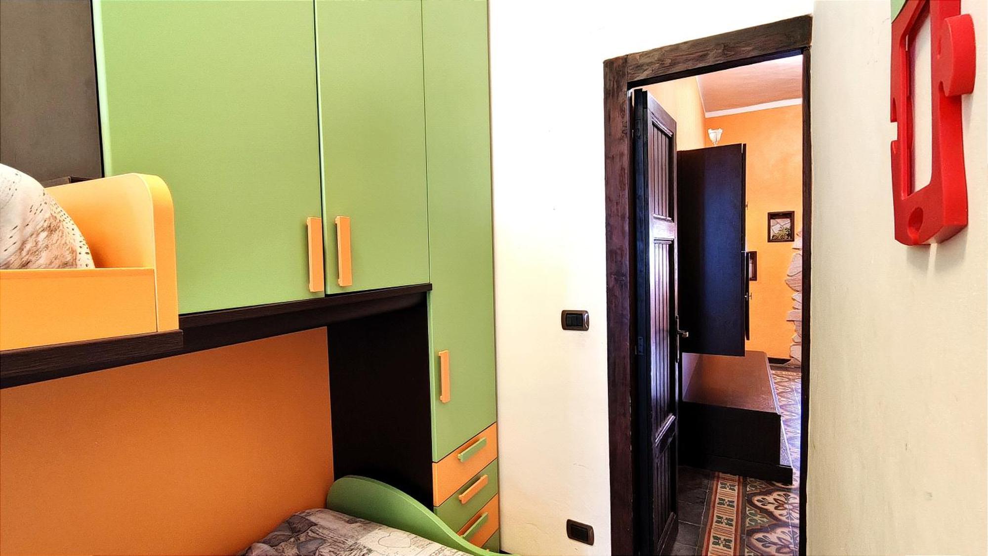 Ruggero House Villa Cefalu Ngoại thất bức ảnh