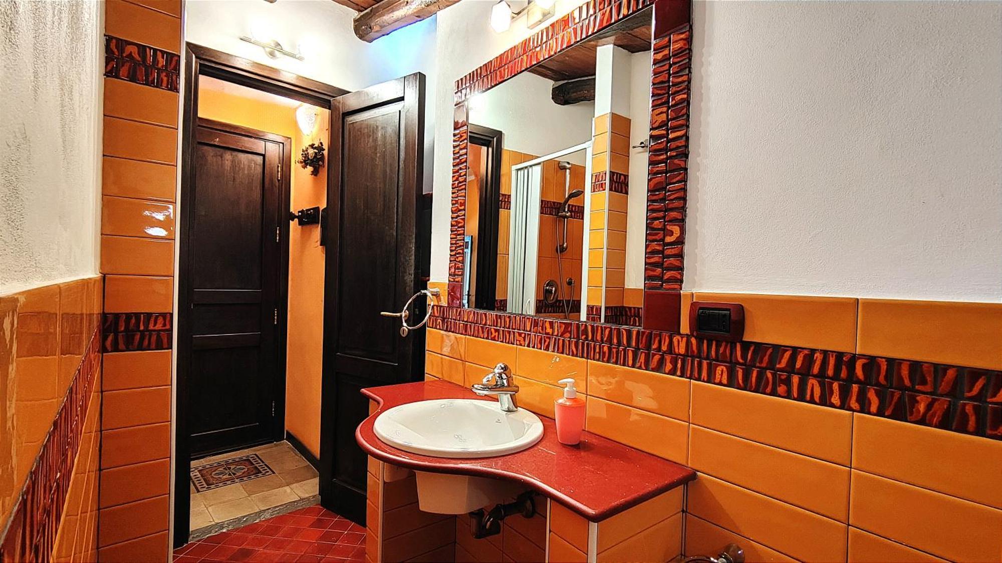 Ruggero House Villa Cefalu Ngoại thất bức ảnh