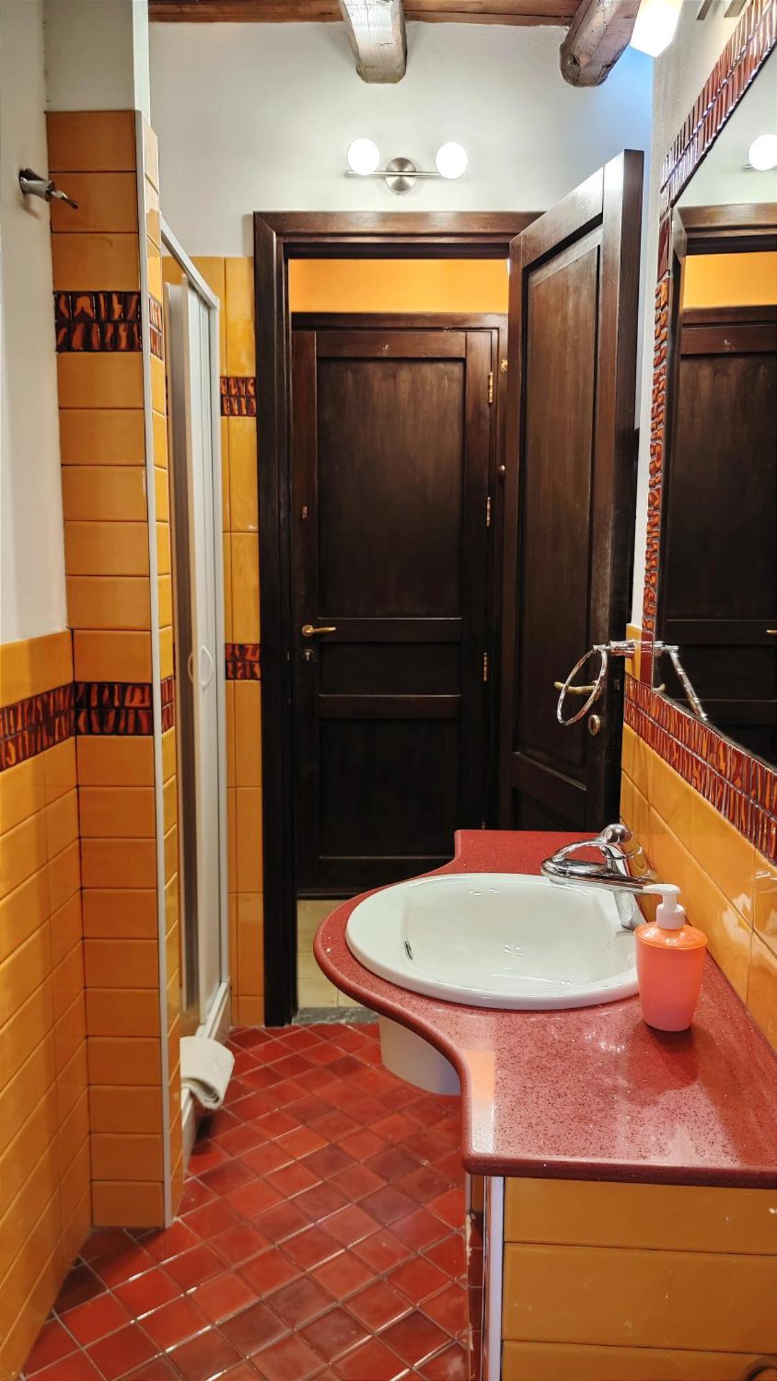 Ruggero House Villa Cefalu Ngoại thất bức ảnh