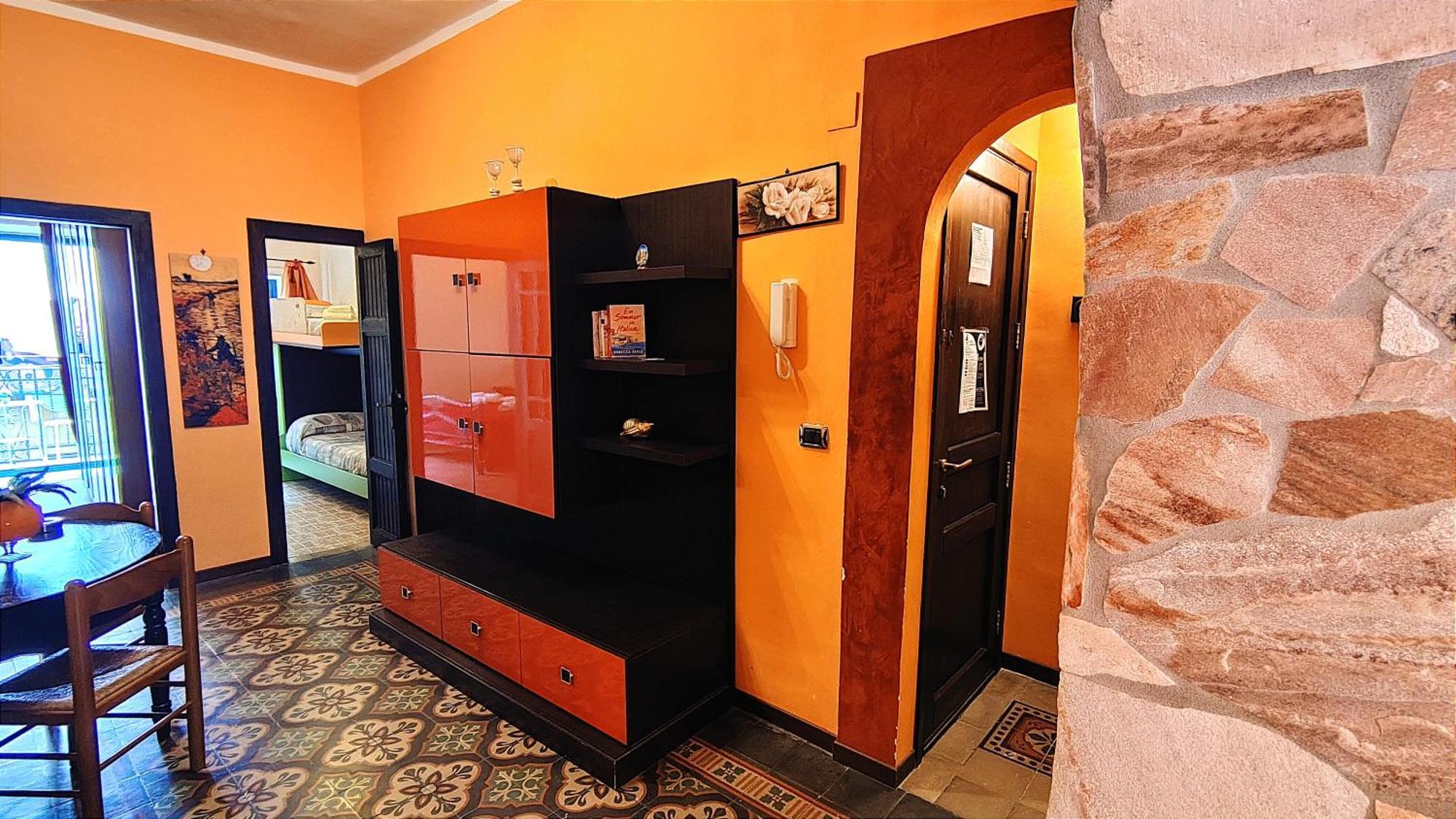 Ruggero House Villa Cefalu Ngoại thất bức ảnh