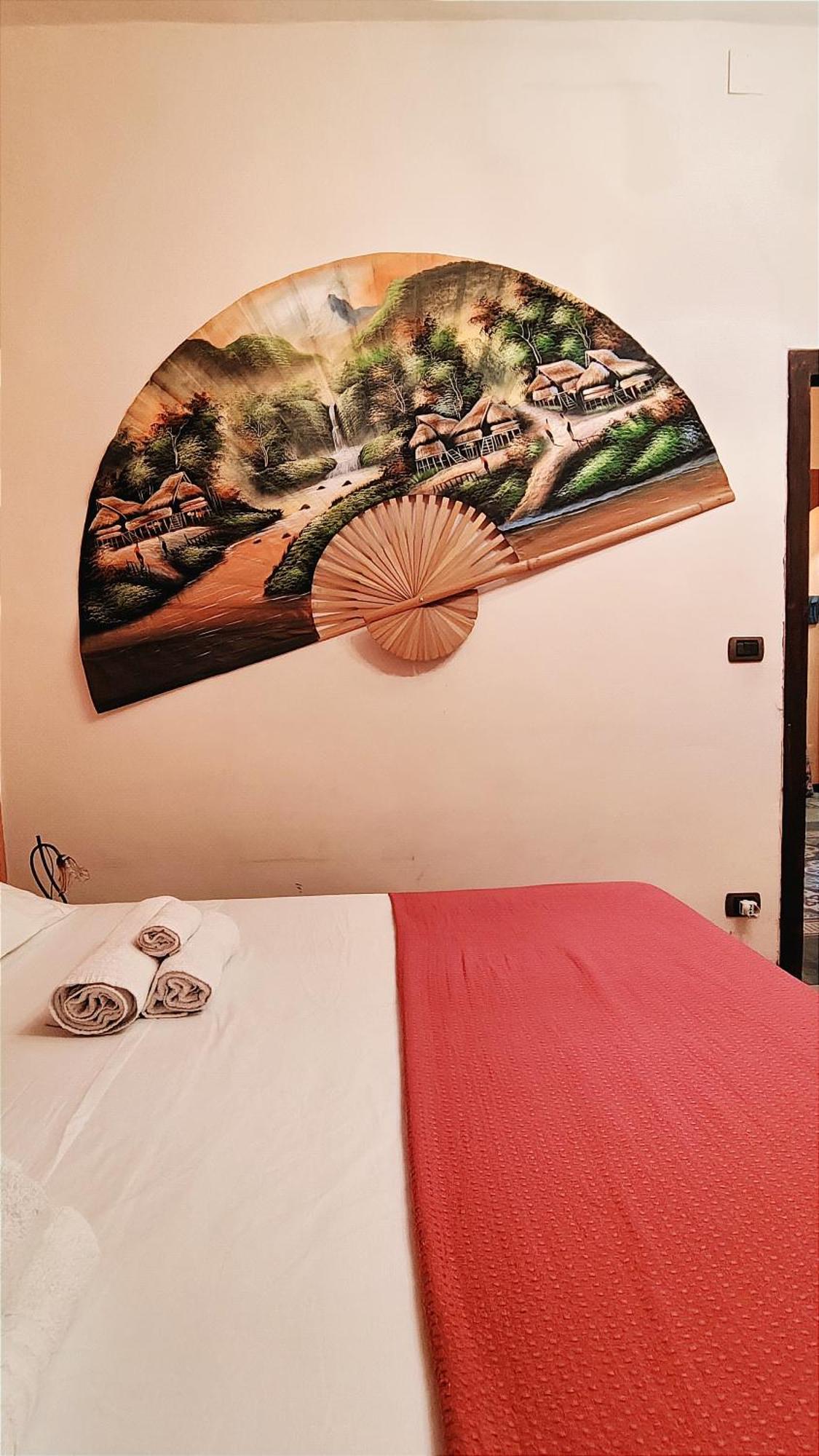 Ruggero House Villa Cefalu Ngoại thất bức ảnh