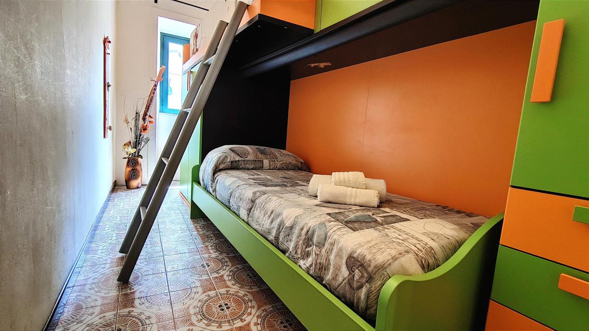 Ruggero House Villa Cefalu Ngoại thất bức ảnh
