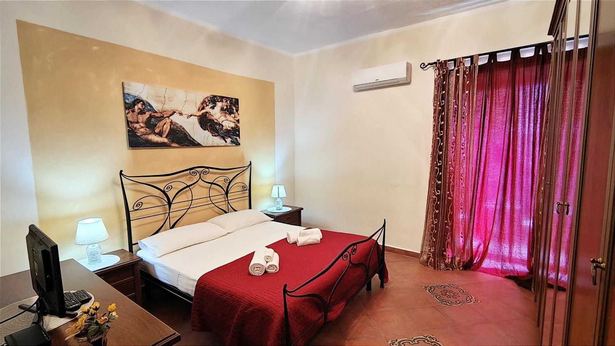 Ruggero House Villa Cefalu Ngoại thất bức ảnh