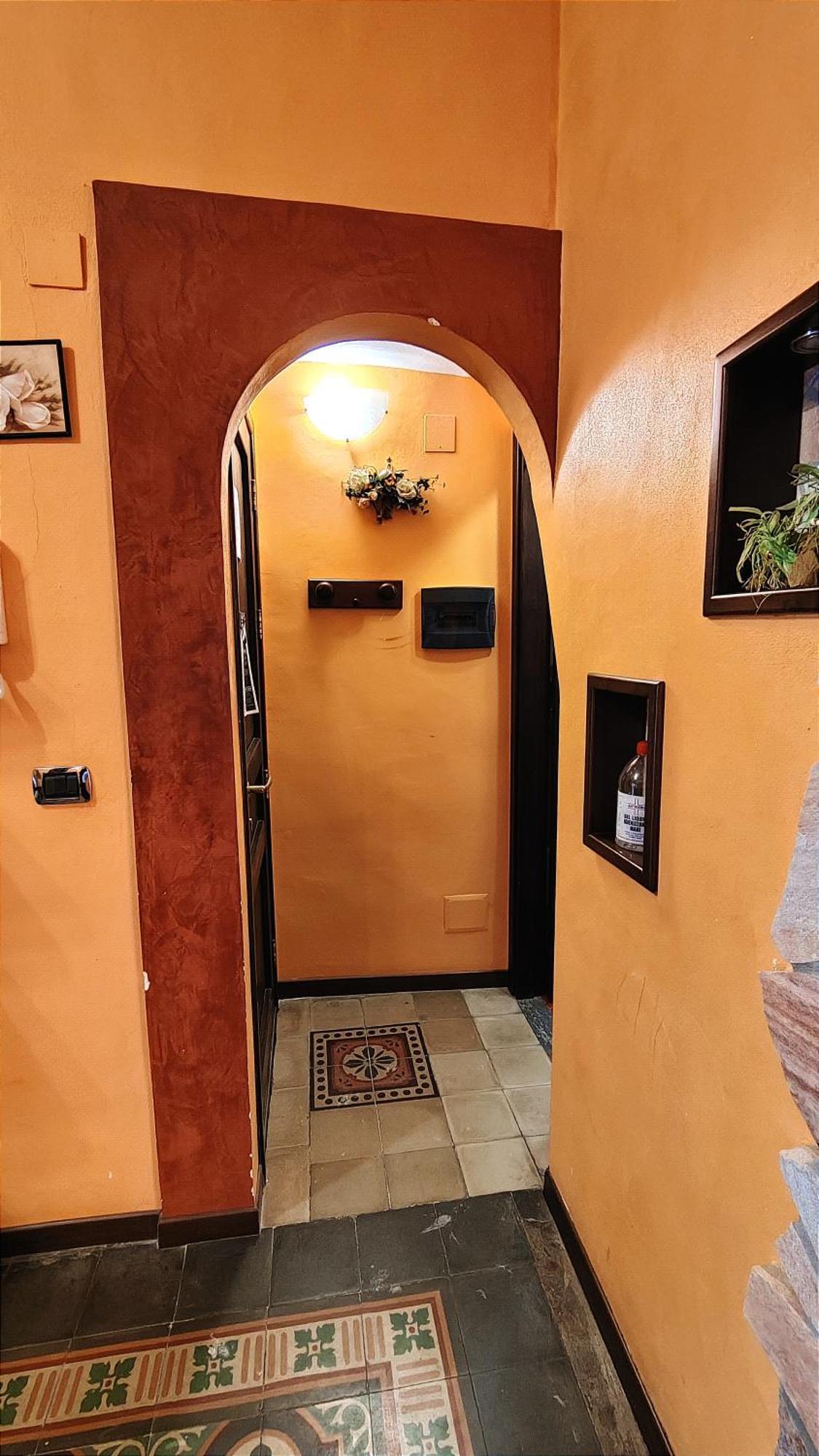 Ruggero House Villa Cefalu Ngoại thất bức ảnh