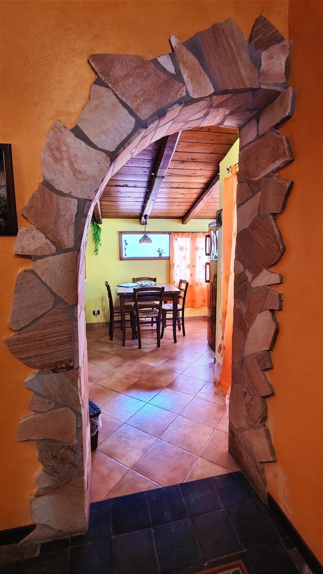 Ruggero House Villa Cefalu Ngoại thất bức ảnh