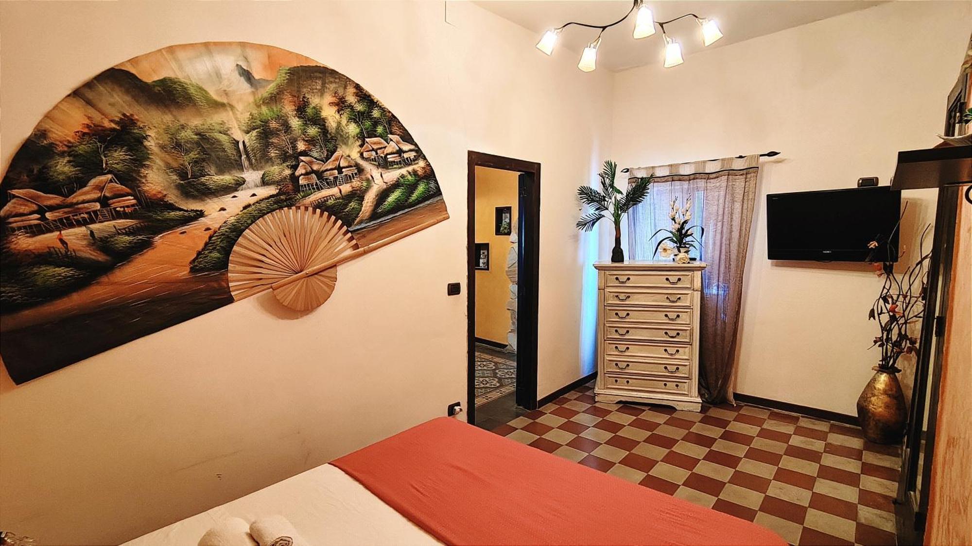 Ruggero House Villa Cefalu Ngoại thất bức ảnh