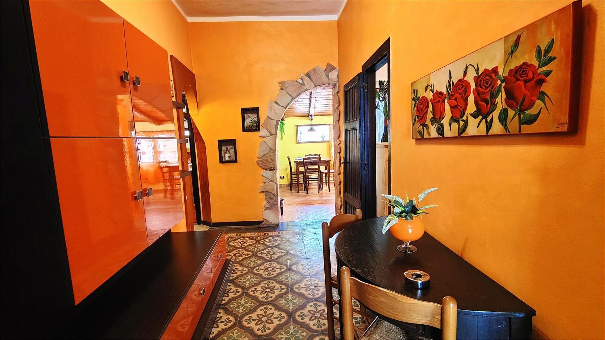 Ruggero House Villa Cefalu Ngoại thất bức ảnh