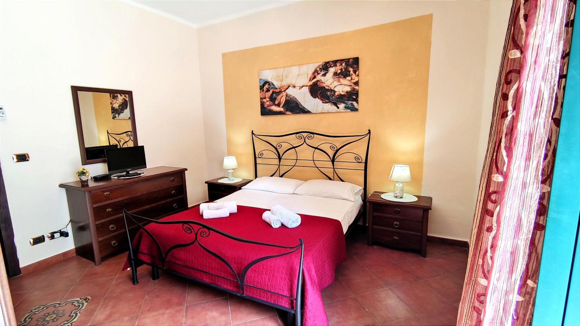 Ruggero House Villa Cefalu Ngoại thất bức ảnh