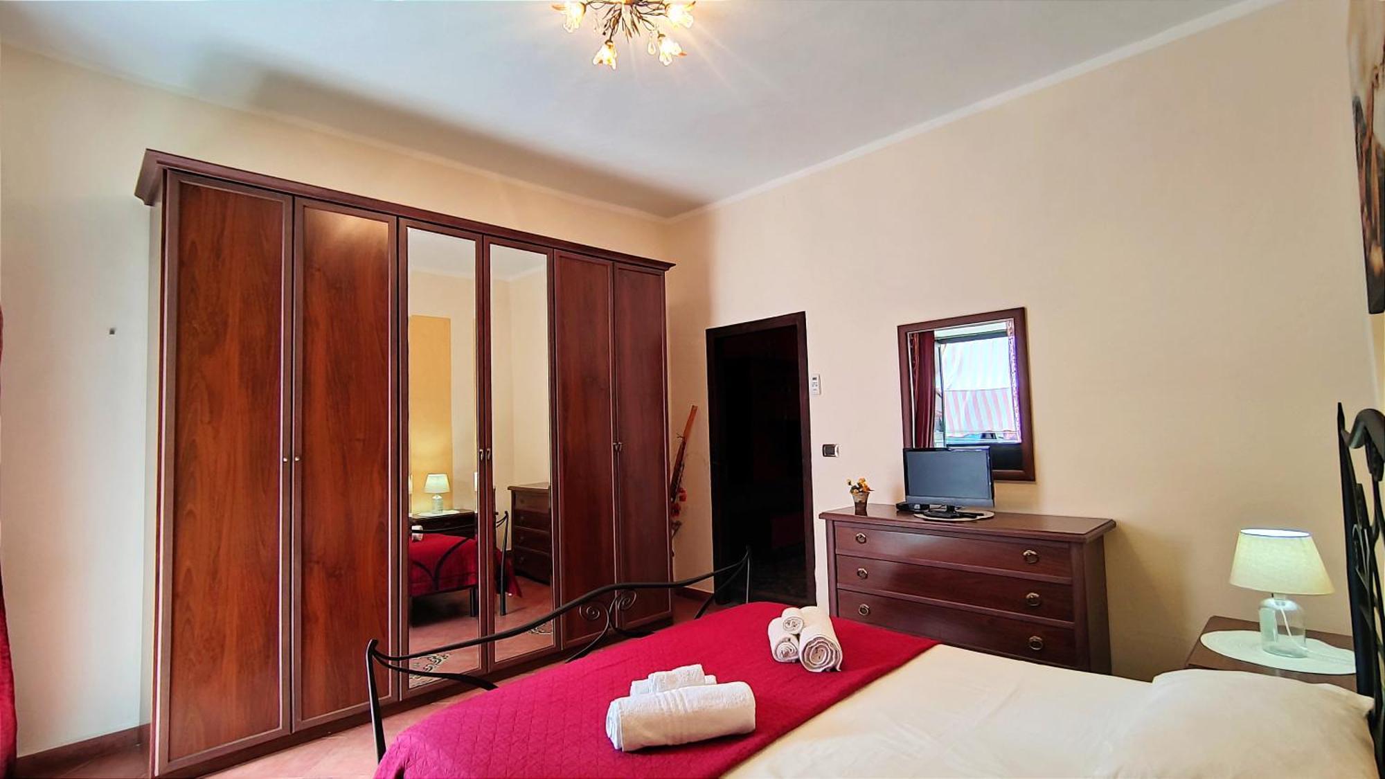 Ruggero House Villa Cefalu Ngoại thất bức ảnh