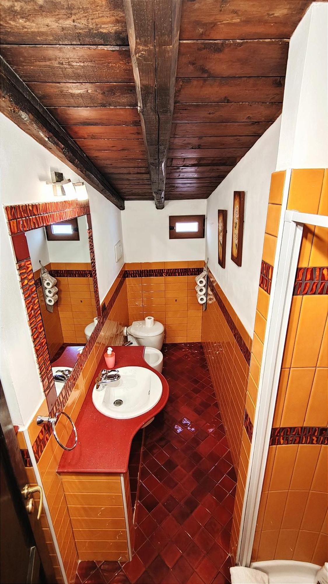 Ruggero House Villa Cefalu Ngoại thất bức ảnh