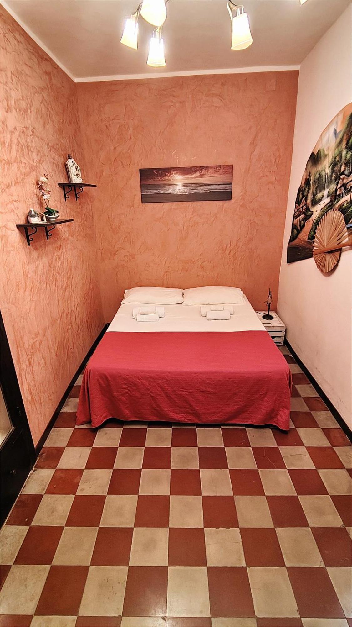 Ruggero House Villa Cefalu Ngoại thất bức ảnh