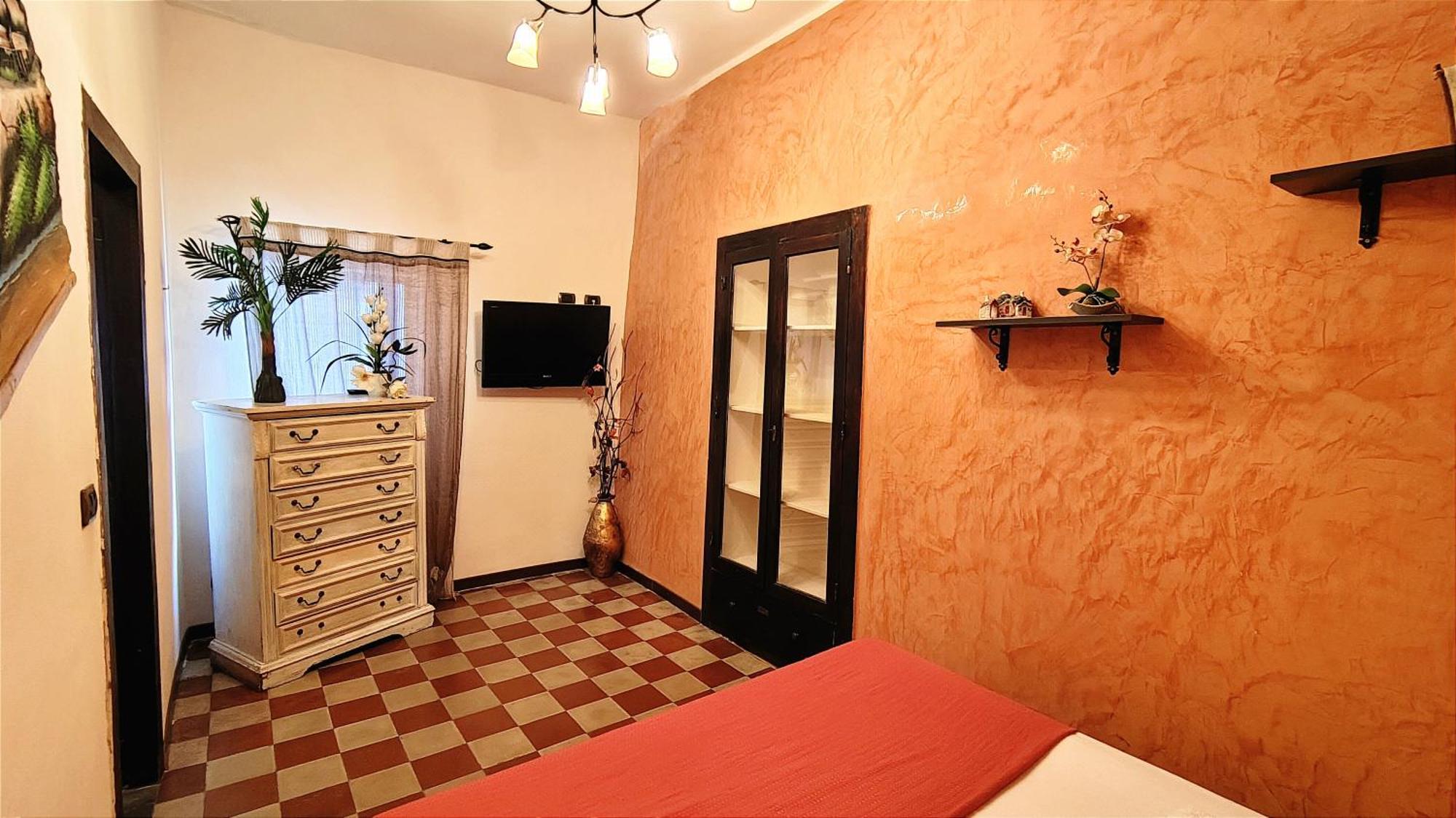 Ruggero House Villa Cefalu Ngoại thất bức ảnh