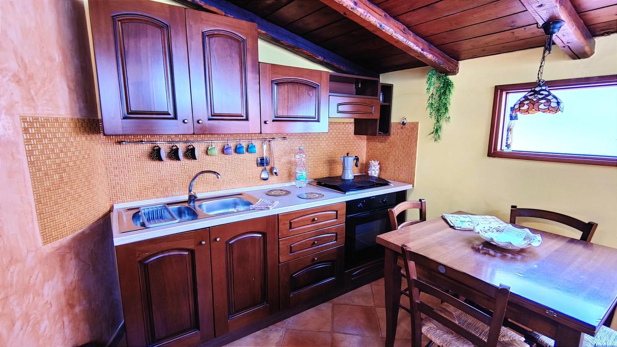 Ruggero House Villa Cefalu Ngoại thất bức ảnh