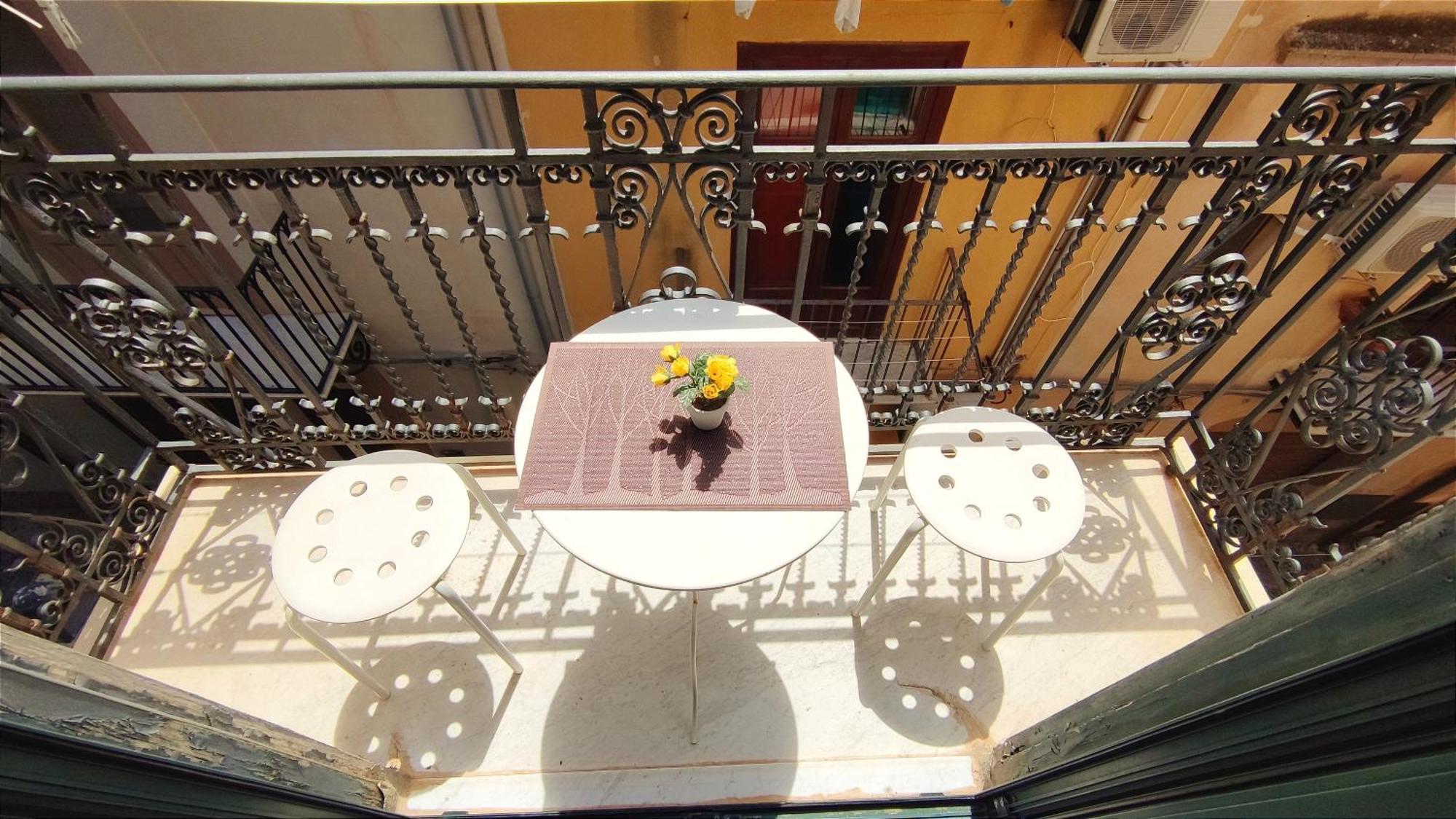 Ruggero House Villa Cefalu Ngoại thất bức ảnh